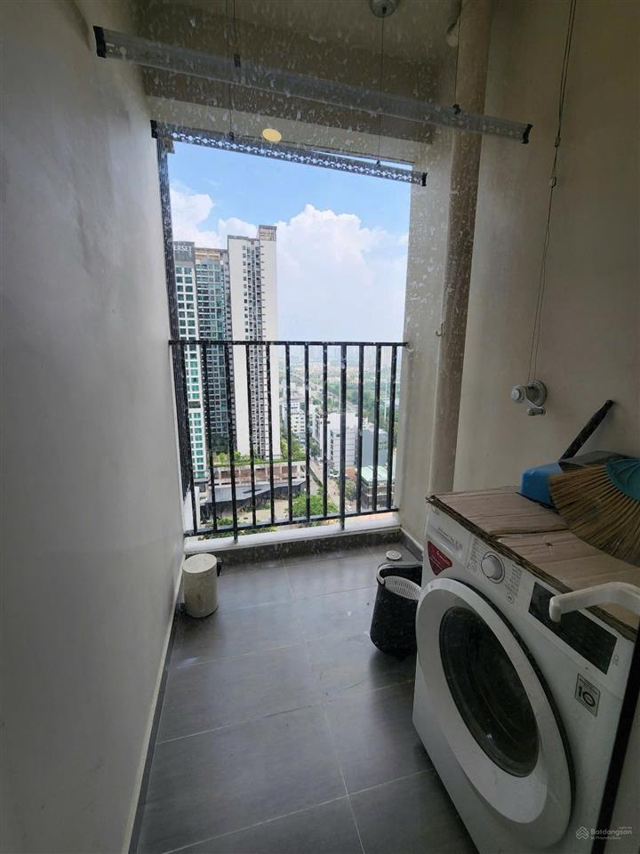 Vista verde 1pn | 55.8m | full nội thất | 17 triệu