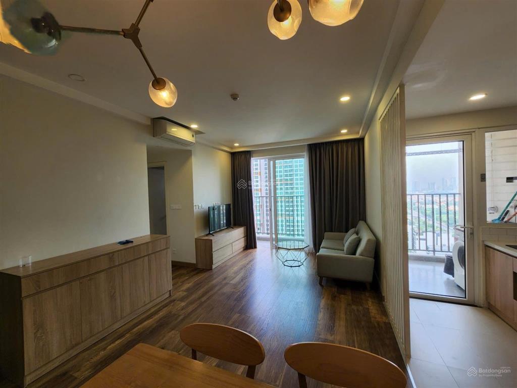 Vista verde 1pn | 55.8m | full nội thất | 17 triệu