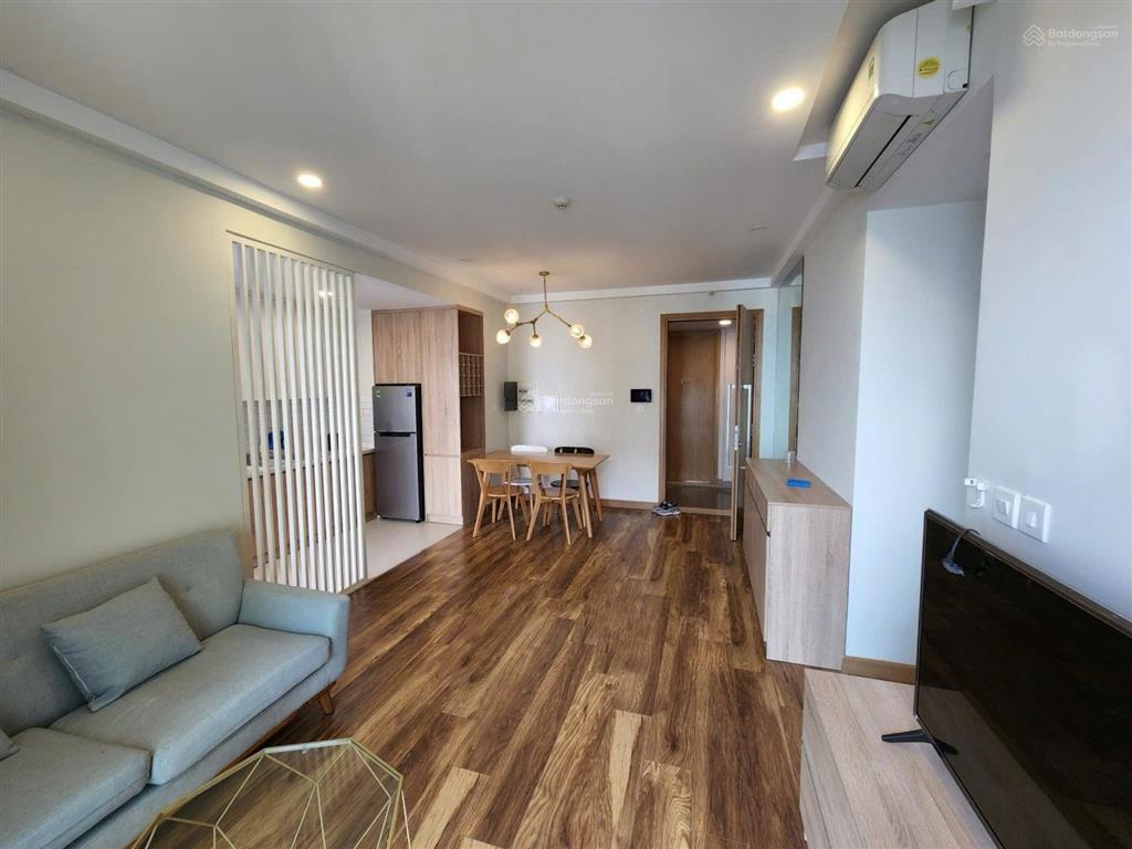 Vista verde 1pn | 55.8m | full nội thất | 17 triệu