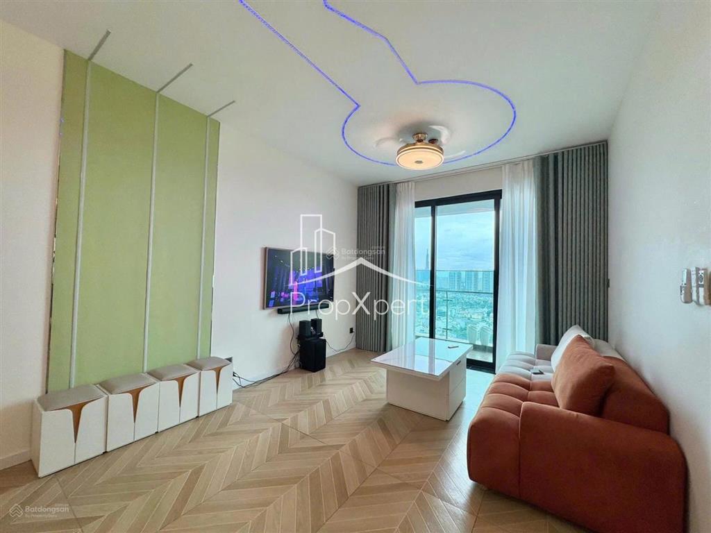 Feliz en vista 2pn view landmark 81 | 84.85m | full nội thất | 25 triệu