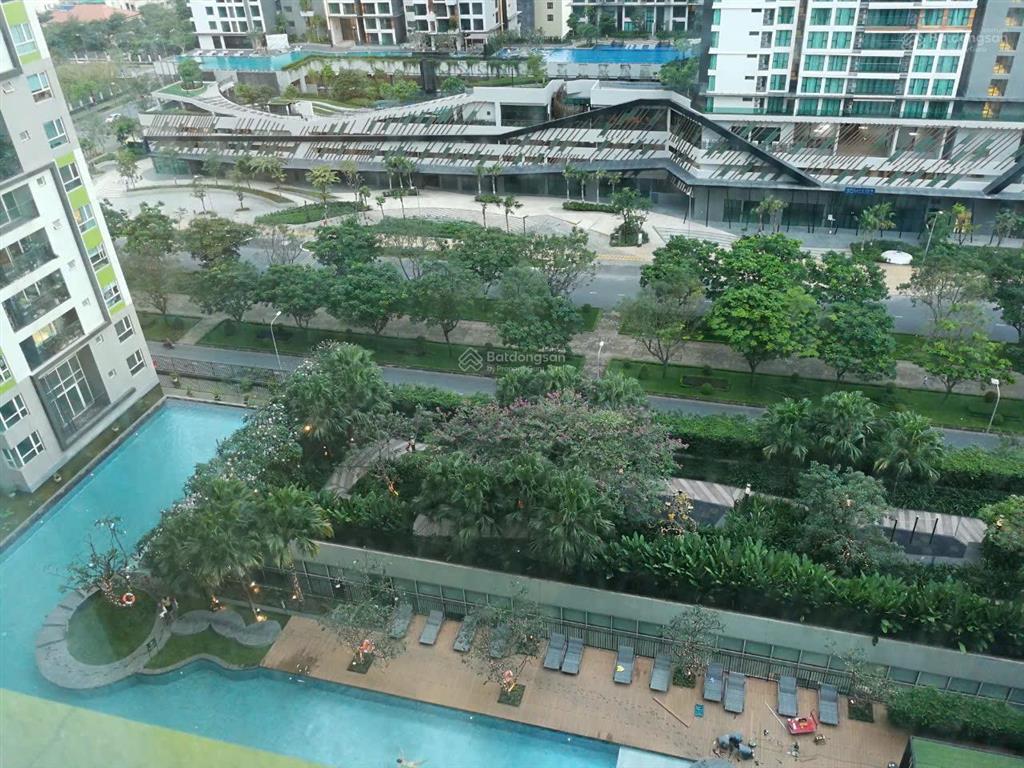 Chính chủ bán vista verde 1pn | 60m | full nội thất | 5.85 tỷ