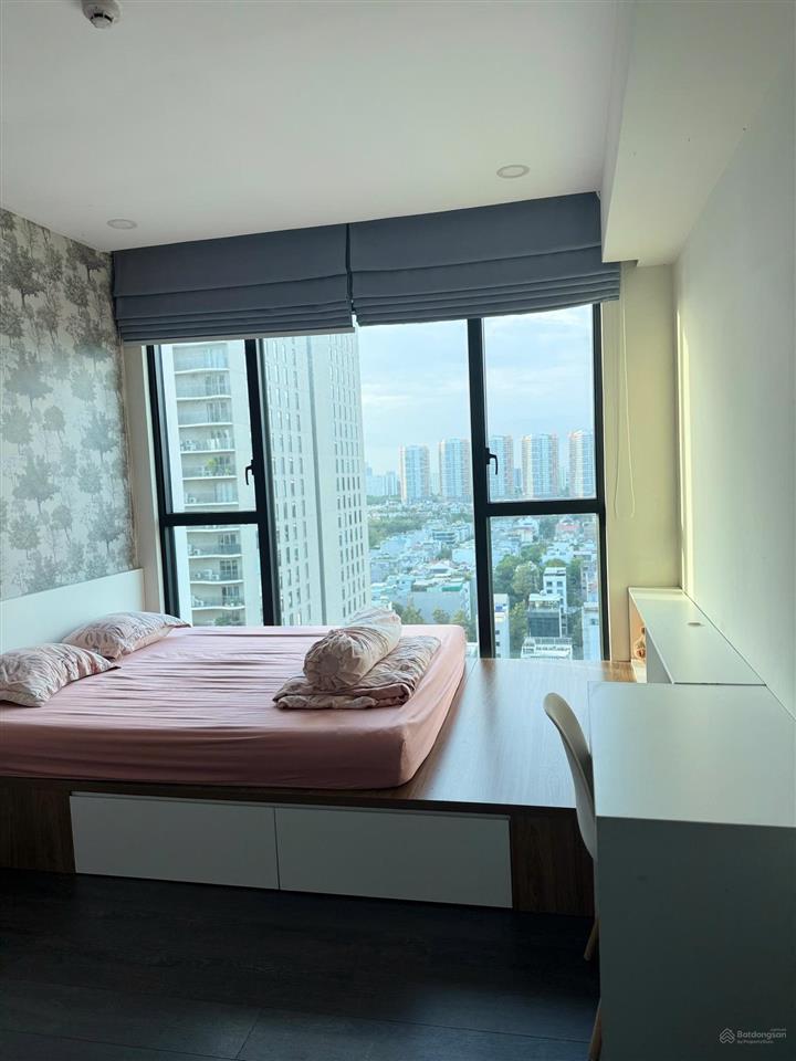 Feliz en vista | duplex 2pn 11.6 tỷ | 102.58m | full nội thất