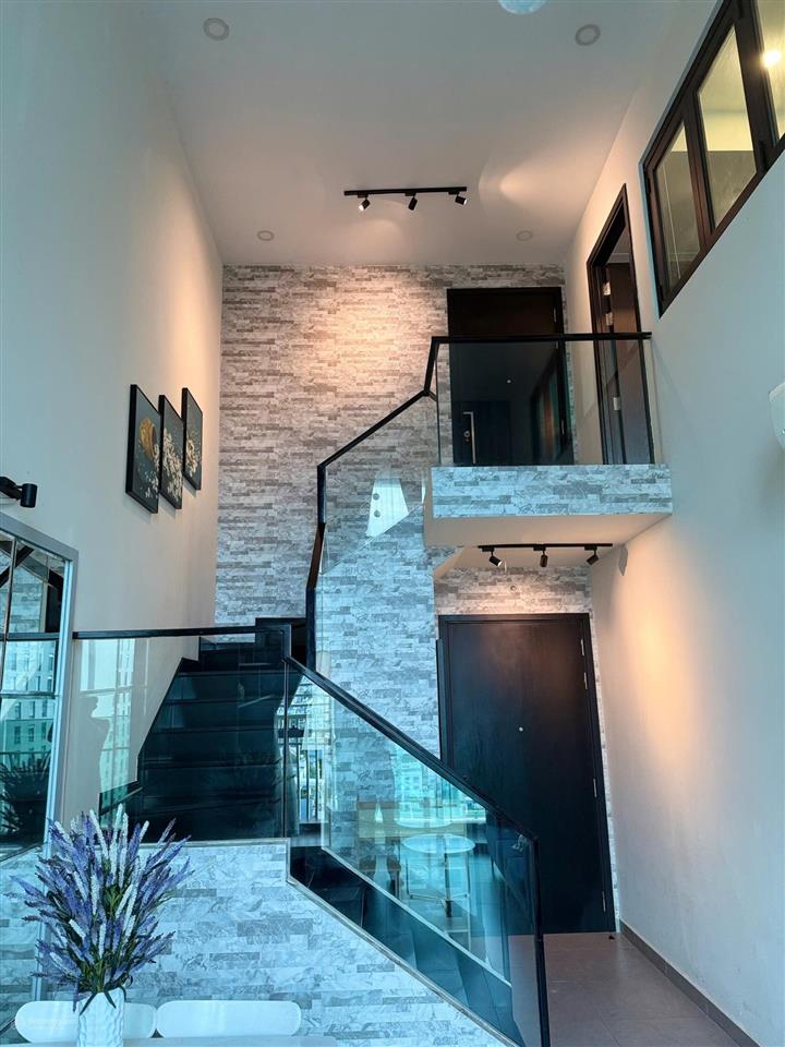 Feliz en vista | duplex 2pn 11.6 tỷ | 102.58m | full nội thất