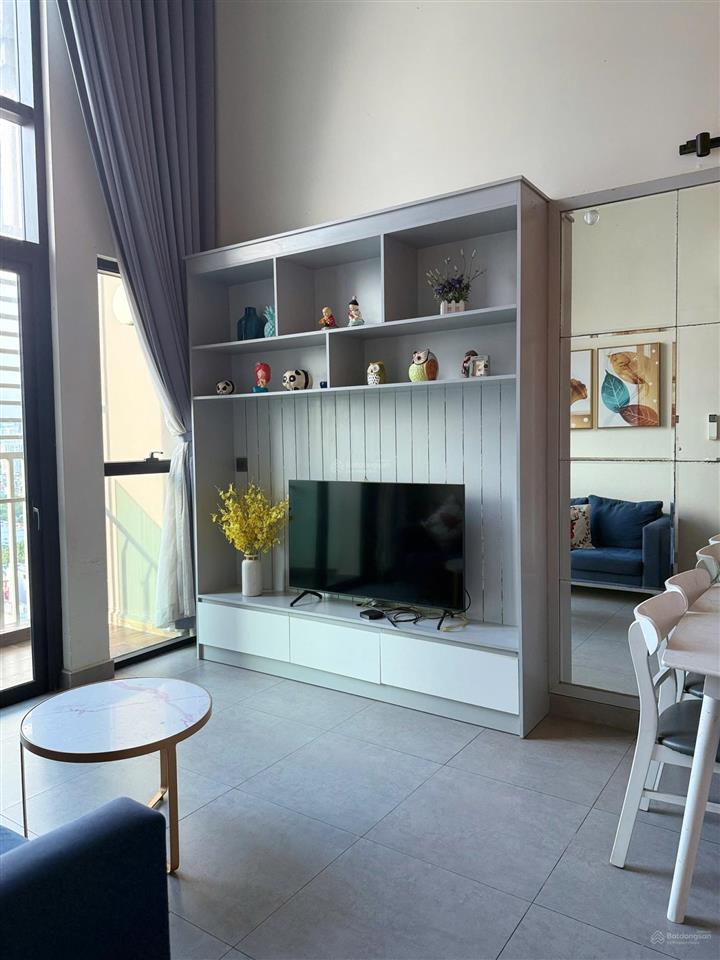 Feliz en vista | duplex 2pn 11.6 tỷ | 102.58m | full nội thất