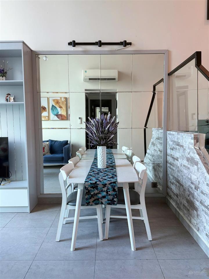 Feliz en vista | duplex 2pn 11.6 tỷ | 102.58m | full nội thất
