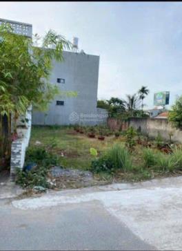 Cho thuê dài hạn đất trống 100m2 ql 13, hẻm xe tải