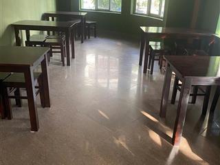 CHO THUÊ MẶT BẰNG TẦNG 1 – GÓC 2 MẶT TIỀN TẠI THÁI NGUYÊN