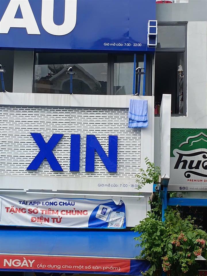 ►  BÁN NHÀ MẶT TIỀN TÂN HƯƠNG – PHƯỜNG TÂN QUÝ, QUẬN TÂN PHÚ, TP.HCM