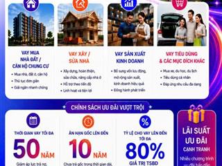 VIKKI BANK – GIẢI PHÁP TÀI CHÍNH