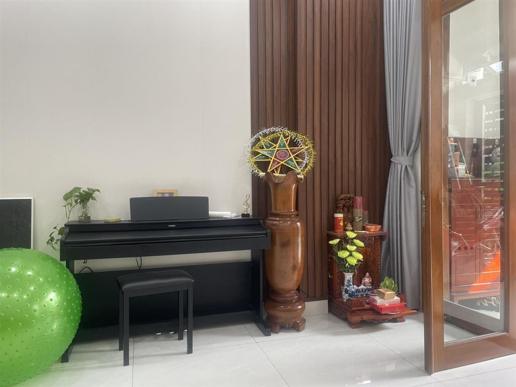 ►  CHÍNH CHỦ CHO THUÊ NHÀ NGUYÊN CĂN – PHAN HUY ÍCH, GÒ VẤP CŨ