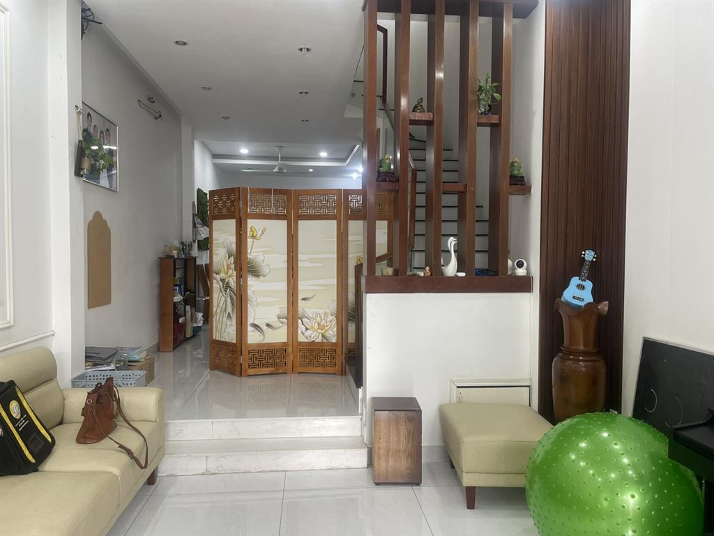 ►  CHÍNH CHỦ CHO THUÊ NHÀ NGUYÊN CĂN – PHAN HUY ÍCH, GÒ VẤP CŨ