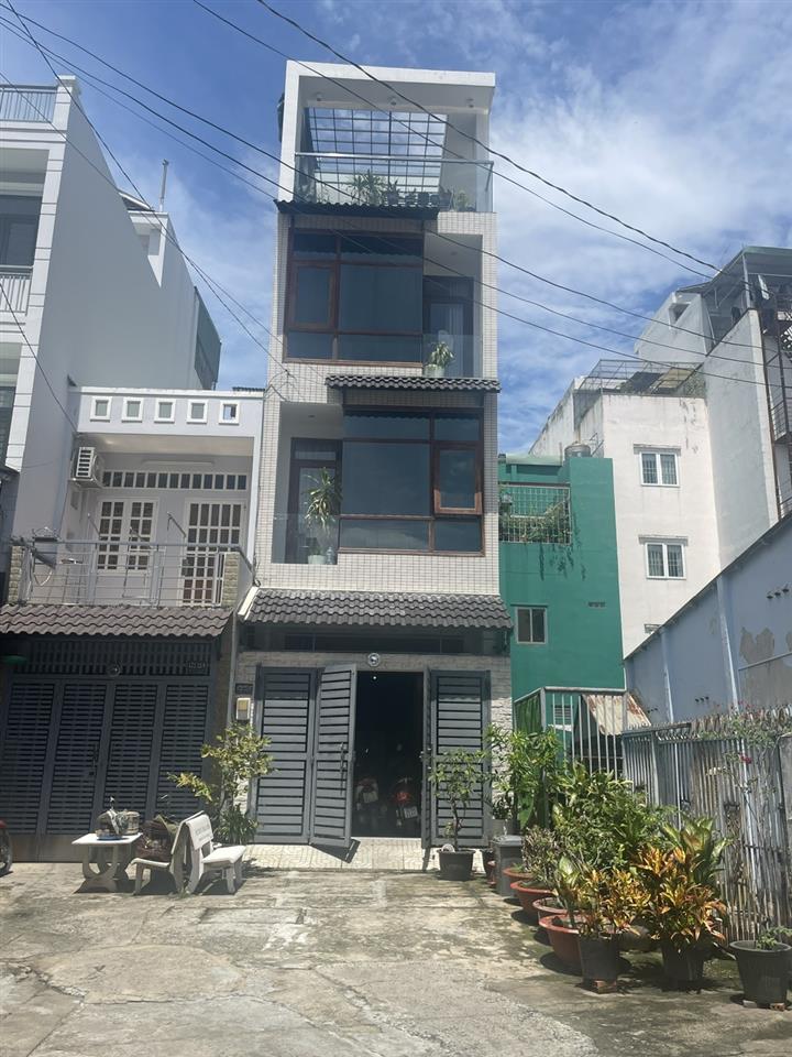 ►  CHÍNH CHỦ CHO THUÊ NHÀ NGUYÊN CĂN – PHAN HUY ÍCH, GÒ VẤP CŨ