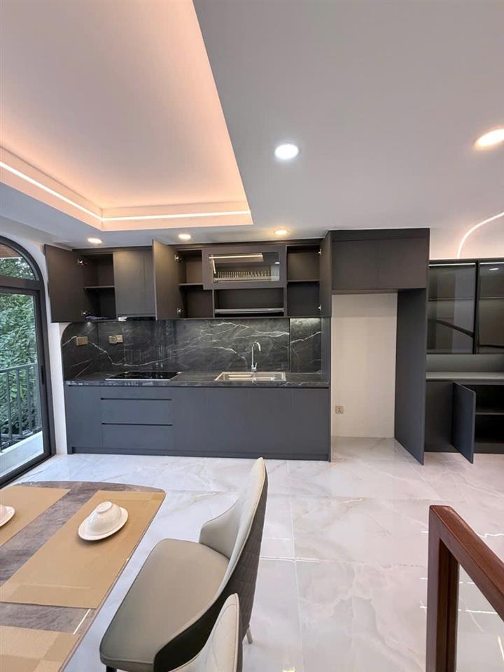 ►  BÁN NHÀ PHỐ MỚI XÂY – SÁT VINHOMES GRAND PARK – GIÁ 6,89 TỶ