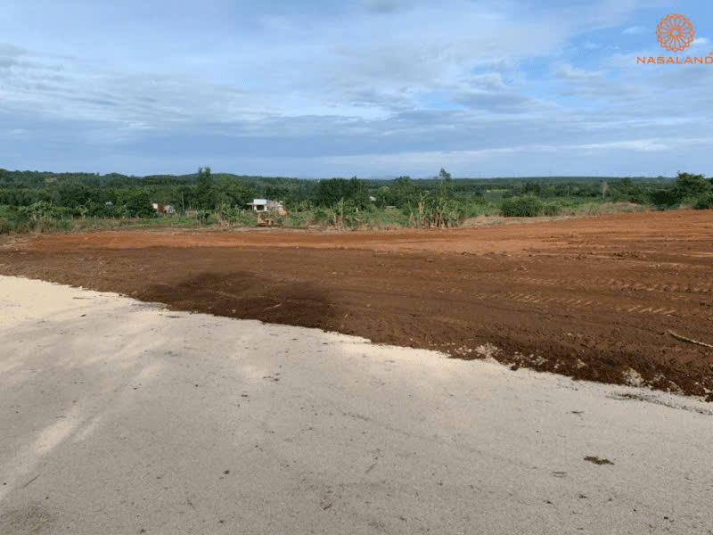 ĐẤT DIỆN TÍCH LỚN 4.026M² – NGANG 28M TẠI LA NGÀ, ĐỊNH QUÁN