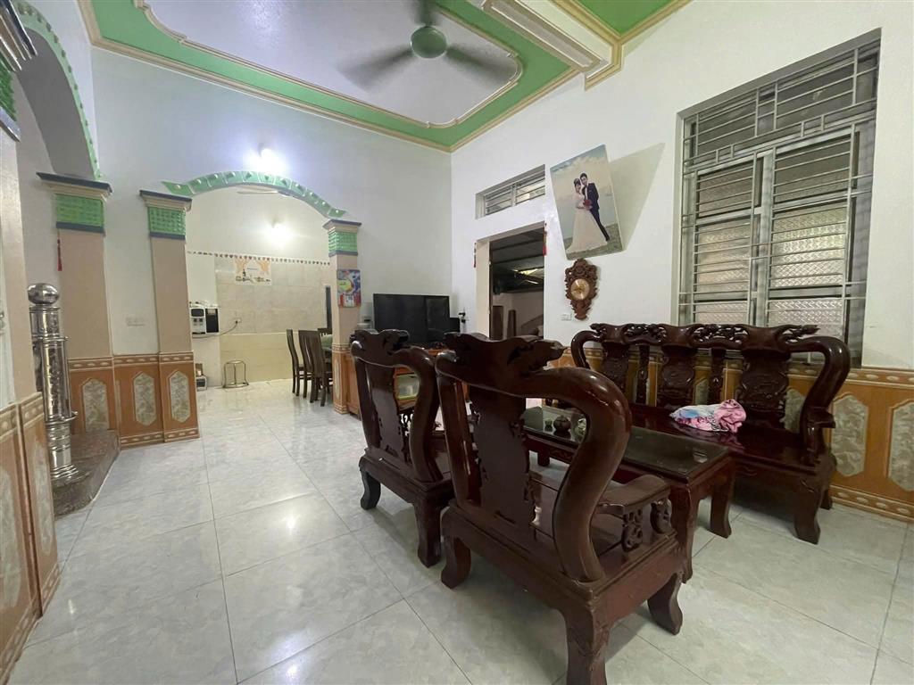 CHÍNH CHỦ BÁN NHÀ 2 TẦNG – 500M² – MẶT TIỀN 17M – PHÙ NINH