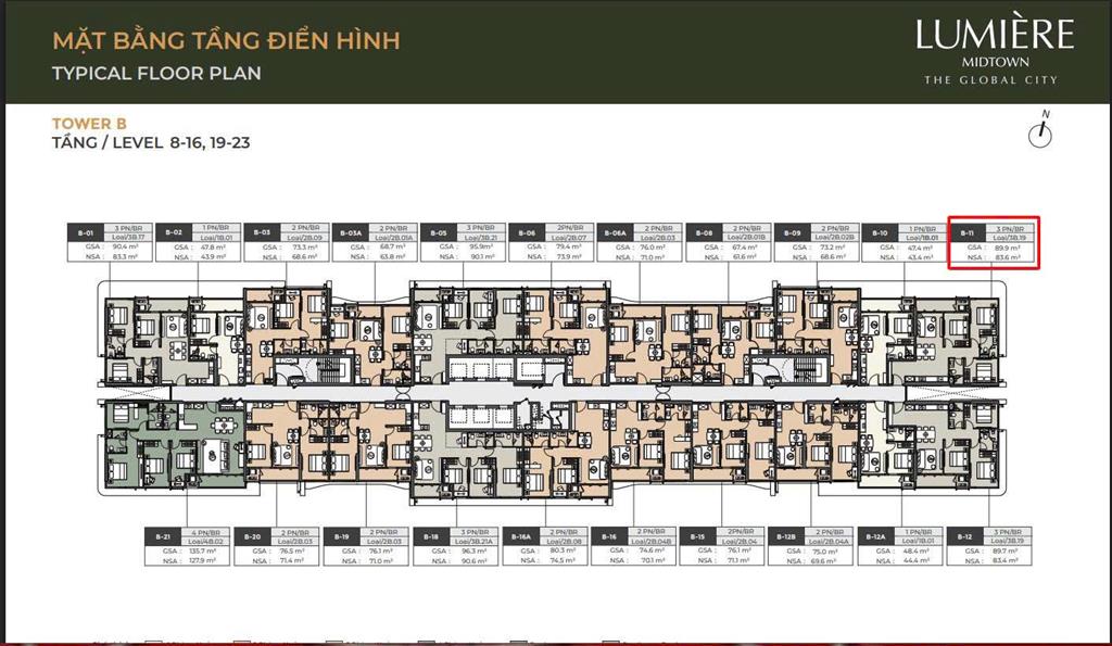 [GÓC CHUYỂN NHƯỢNG]