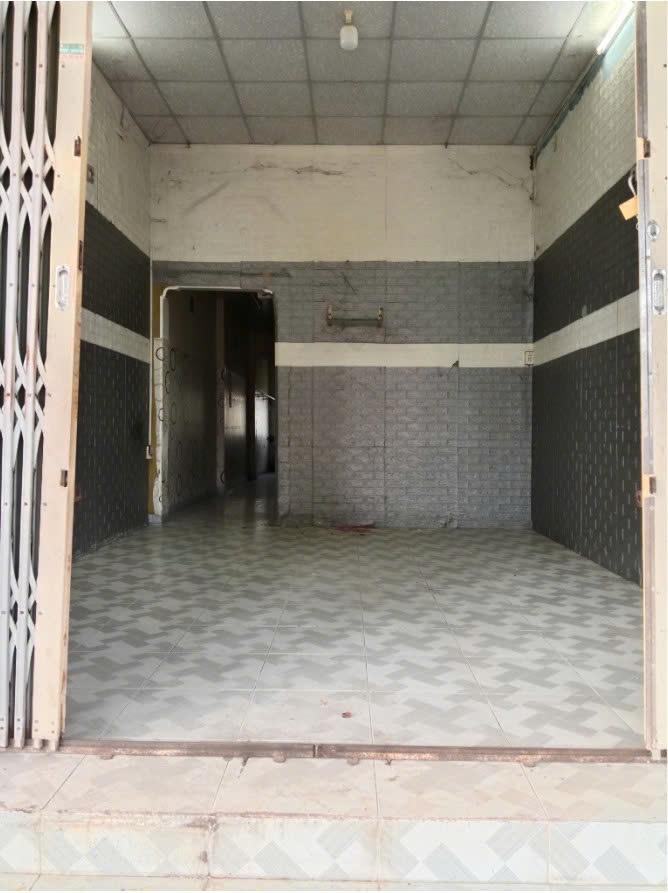 CHÍNH CHỦ BÁN NHÀ PHAN RANG – VỊ TRÍ ĐẸP, KINH DOANH BUÔN BÁN THUẬN LỢI