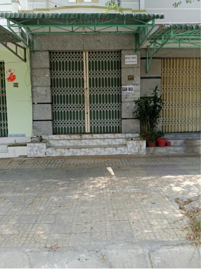 CHÍNH CHỦ BÁN NHÀ PHAN RANG – VỊ TRÍ ĐẸP, KINH DOANH BUÔN BÁN THUẬN LỢI