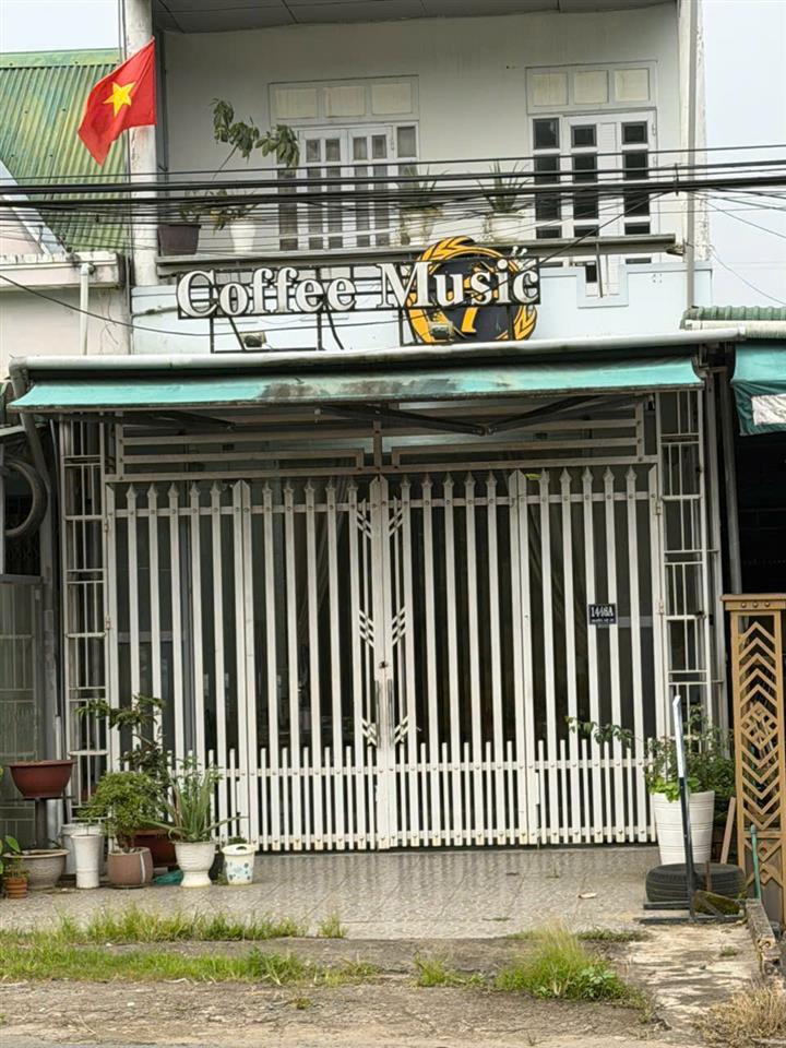 CẦN BÁN NHÀ PHỐ MẶT TIỀN QUỐC LỘ 20 – BẢO LỘC
