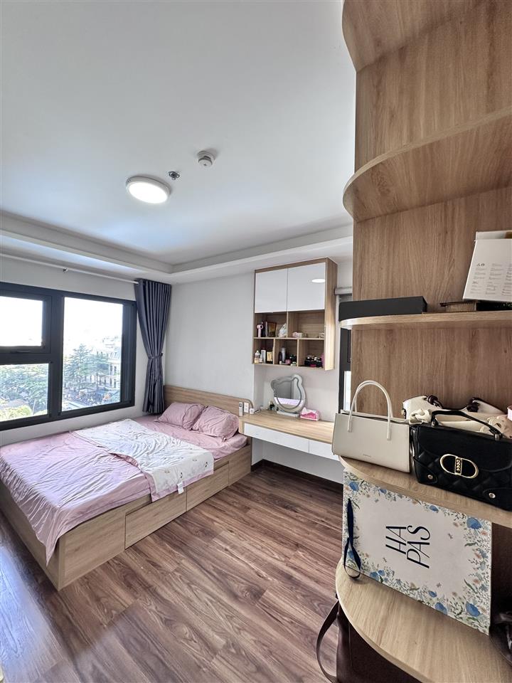 ►  BÁN CĂN HỘ CHARM CITY DĨ AN – 3PN, 3WC, FULL NỘI THẤT, GIÁ 3,3 TỶ