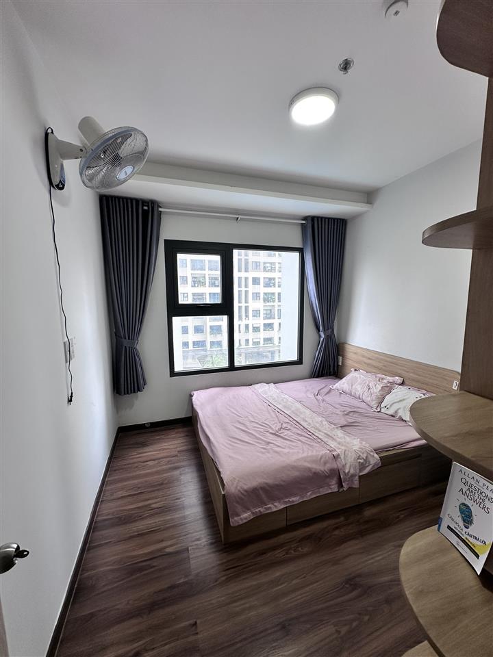 ►  BÁN CĂN HỘ CHARM CITY DĨ AN – 3PN, 3WC, FULL NỘI THẤT, GIÁ 3,3 TỶ