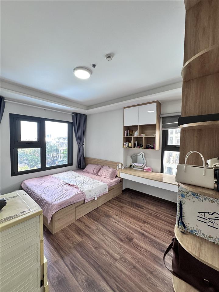 ►  BÁN CĂN HỘ CHARM CITY DĨ AN – 3PN, 3WC, FULL NỘI THẤT, GIÁ 3,3 TỶ
