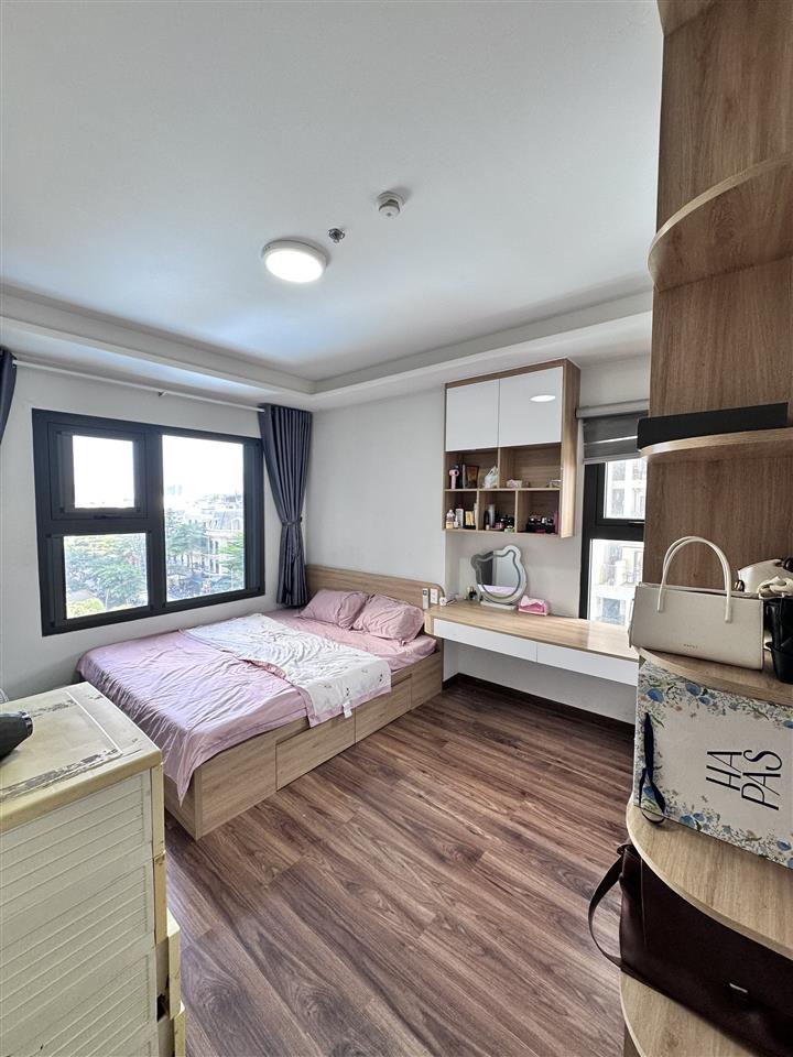 ►  BÁN CĂN HỘ CHARM CITY DĨ AN – 3PN, 3WC, FULL NỘI THẤT, GIÁ 3,3 TỶ