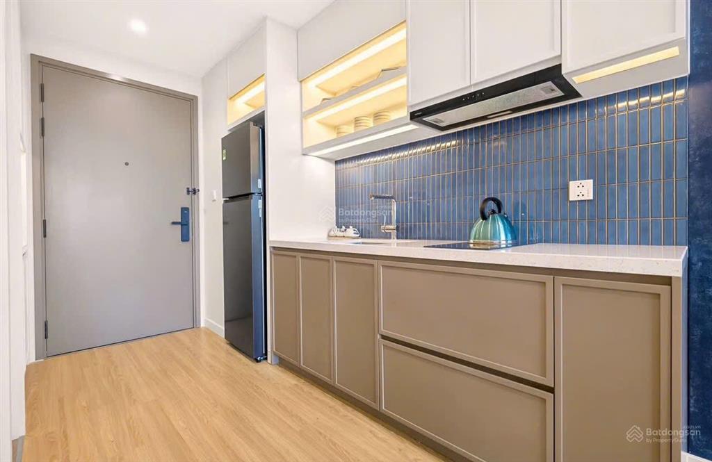 Căn hộ studio onsen 1 cao cấp dự án charmora city nha trang. giá chủ đầu tư