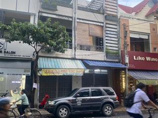 Nhà mặt tiền rộng  chủ cần tiền gấp giảm 4 tỷ so với giá ban đầu