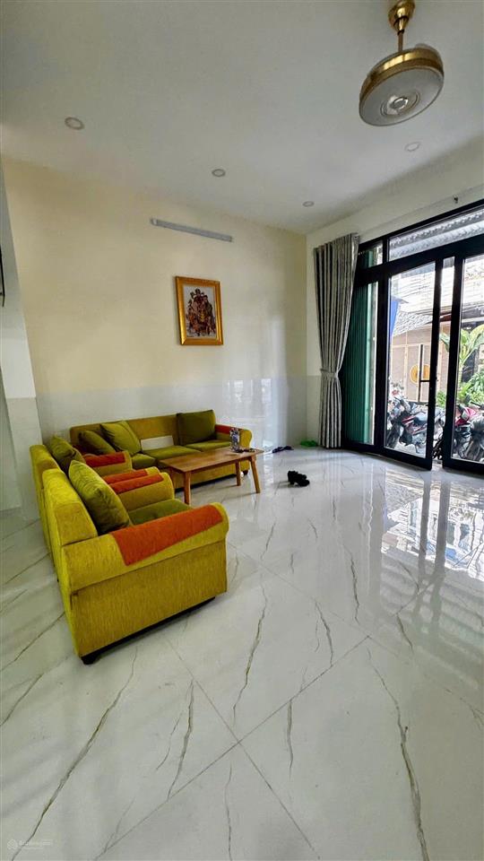 Bán nhà 3 tầng kđt tái định cư hòn rớ 1 nam nha trang