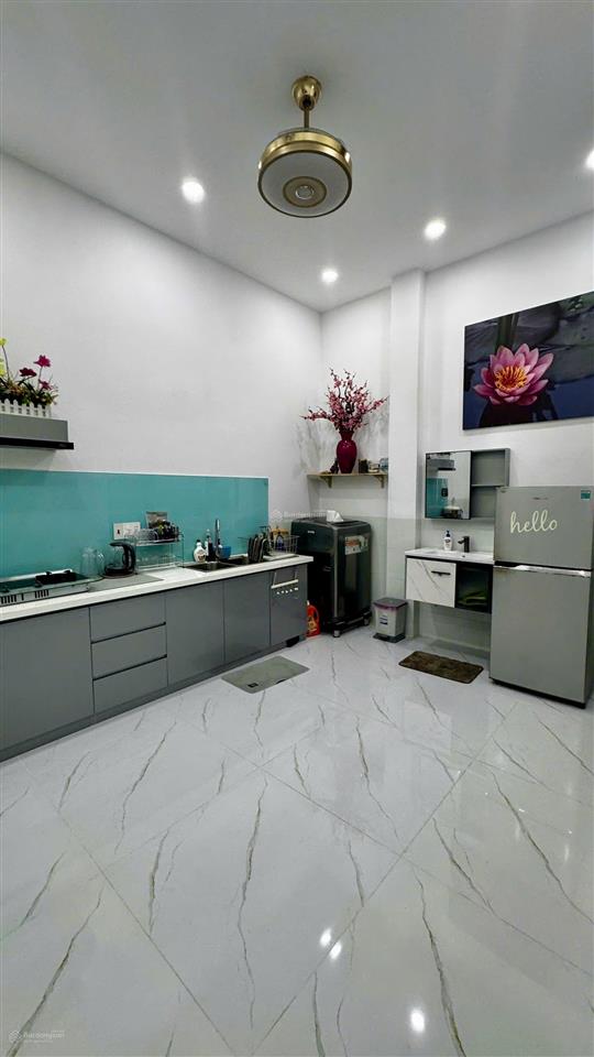 Bán nhà 3 tầng kđt tái định cư hòn rớ 1 nam nha trang