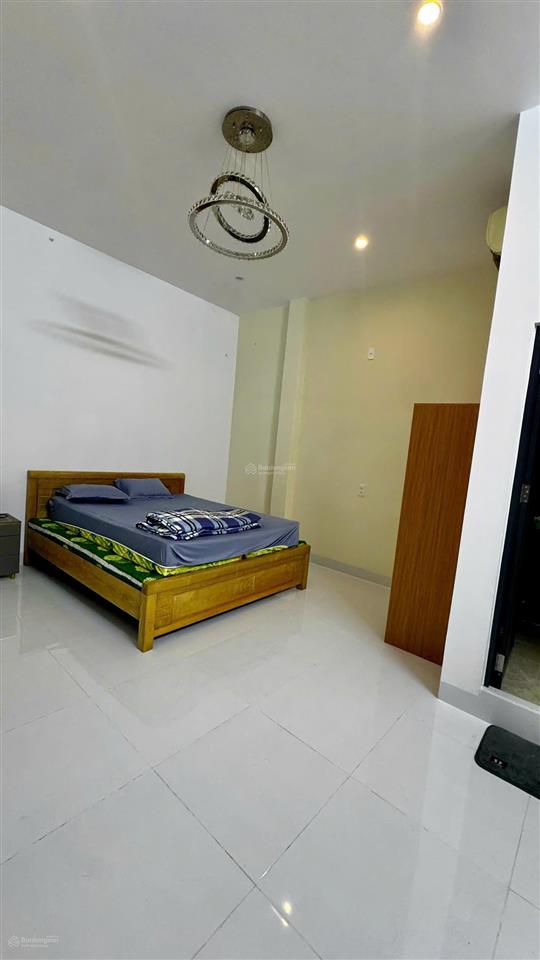 Bán nhà 3 tầng kđt tái định cư hòn rớ 1 nam nha trang