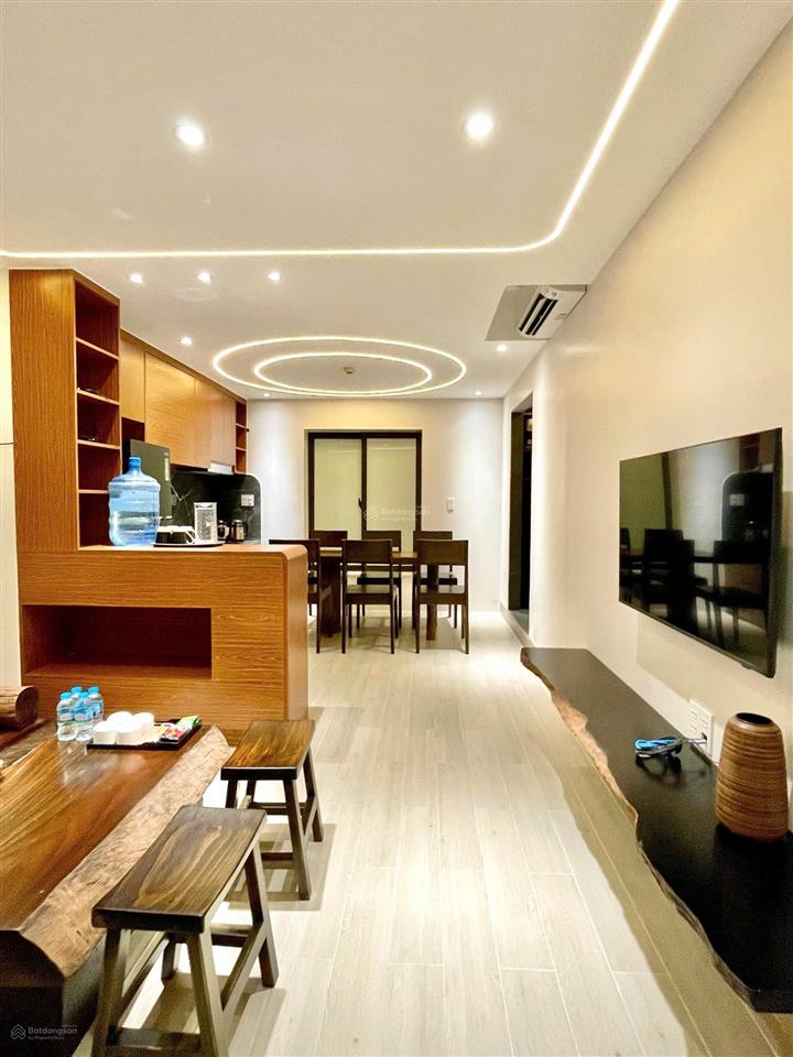 Bán cc 2pn, 2wc tại 60, nguyễn thiện thuật, nha trang, 3,95 tỷ, 76m2  hot!