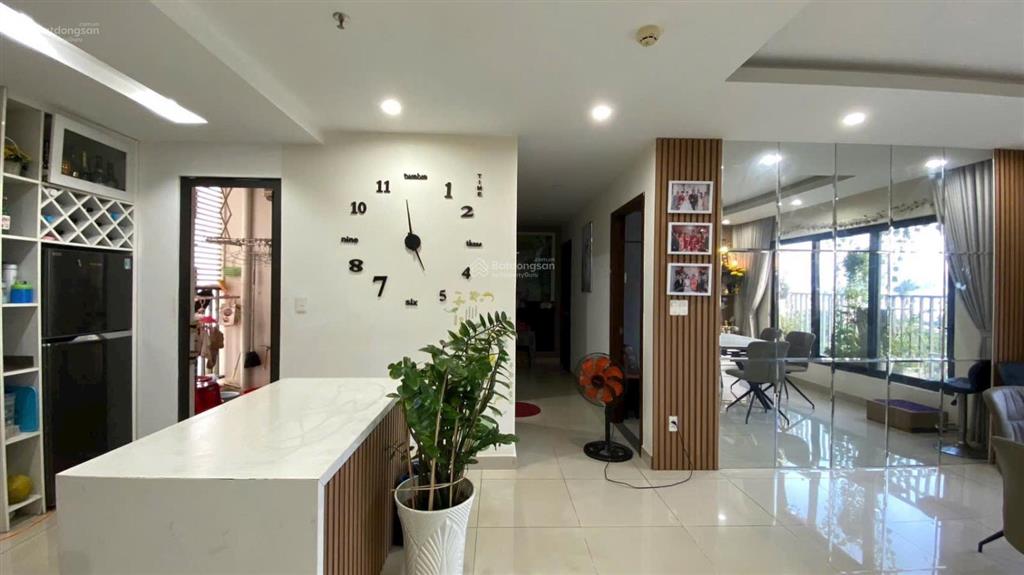 Bán căn hộ góc 3pn, 2wc, 87,9m2 tại chung cư ct2 vcn phước hải, 4,5 tỷ vnd