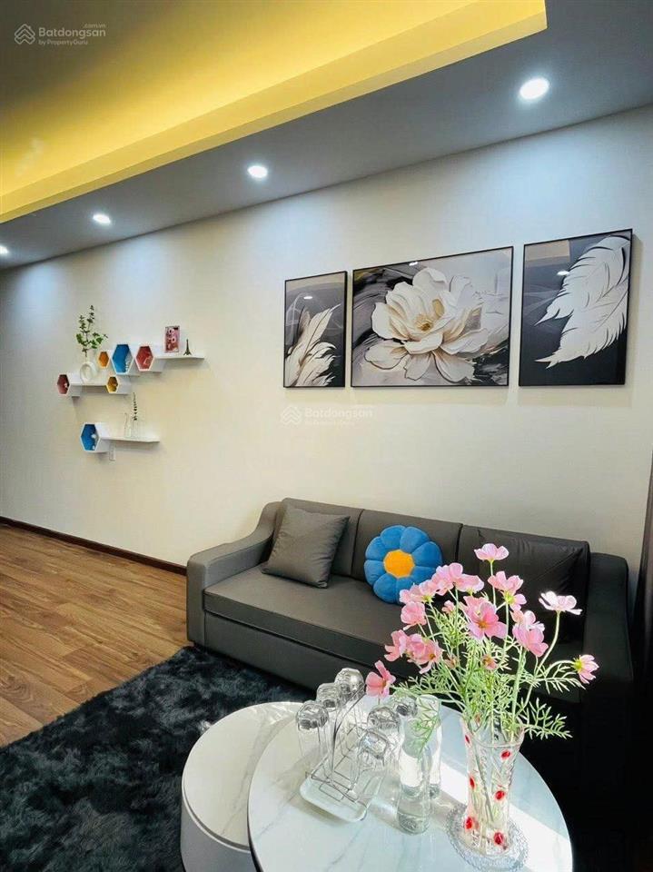Chỉ ~ 1,6 tỷ sở hữu ngay căn hộ 2pn view biển, ngay trung tâm cẩm phả, nhận nhà ở luôn