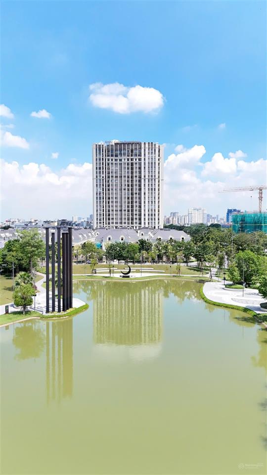 Vốn 30% sở hữu căn góc 3pn tại kđt xanh phía tây hn, tiện ích đầy đủ, miễn trả gốc lãi trong 24t