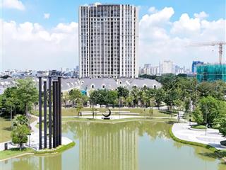 Vốn 30% sở hữu căn góc 3pn tại kđt xanh phía tây hn, tiện ích đầy đủ, miễn trả gốc lãi trong 24t