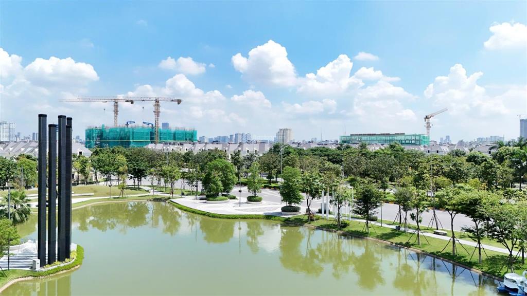 Vốn 30% sở hữu căn góc 3pn tại kđt xanh phía tây hn, tiện ích đầy đủ, miễn trả gốc lãi trong 24t