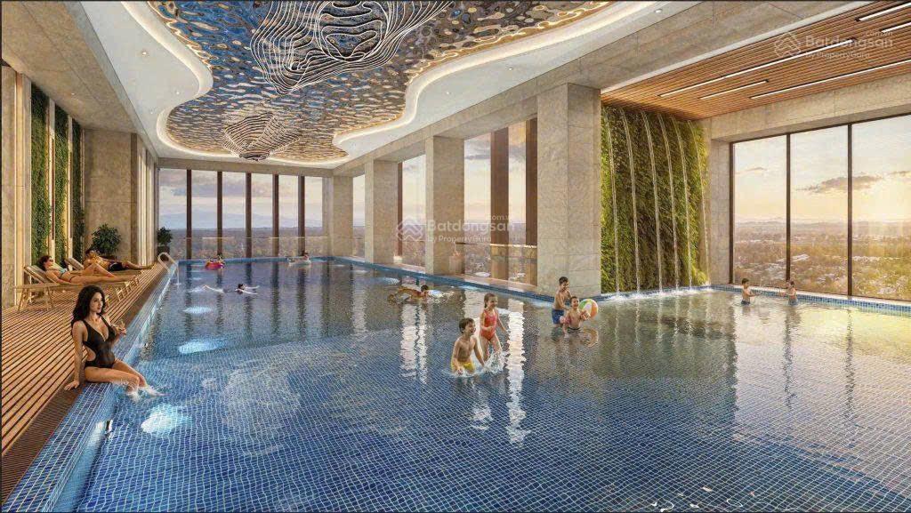 Căn hộ 2pn 2wc tại gold park, 3,1 tỷ, 60m2, chính chủ hot!