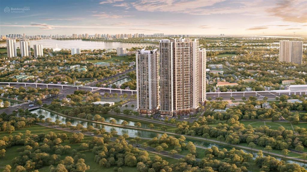 Chung cư 1n dự án greenera southmark giá chỉ với 4 tỷ, đầy đủ nội thất