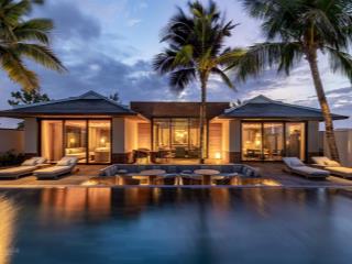 Suất ngoại giao, chiết khấu cao cho dinh thự biển mandarin oriental đà nẵng