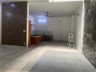 Bán nhà yên thế 156m²  villa mini hẻm 8m  có hầm + 3 lầu  6pn  tân bình  giá 27 tỷ