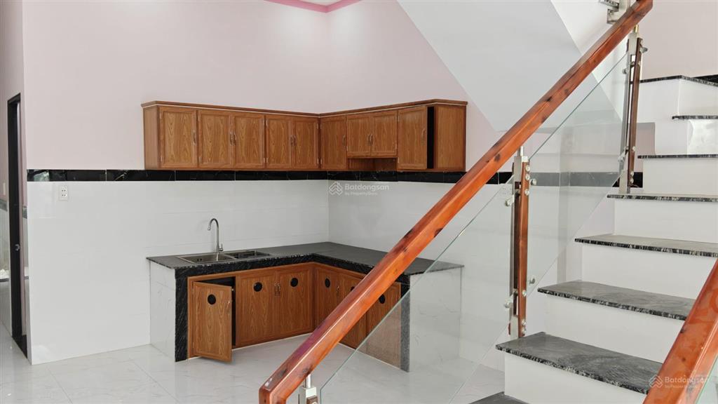 Nhà riêng, giấy tờ pháp lý đầy đủ, chính chủ tự đăng bán.