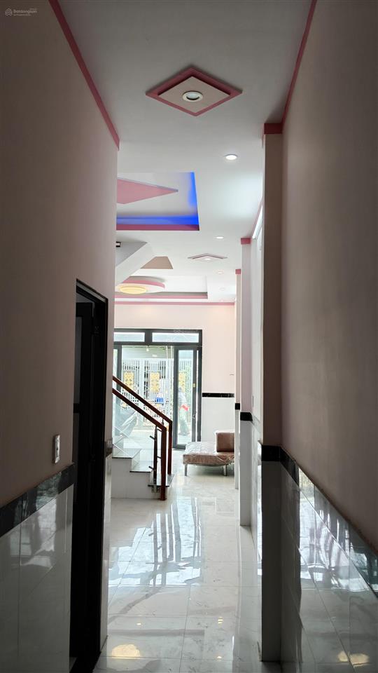 Nhà riêng, giấy tờ pháp lý đầy đủ, chính chủ tự đăng bán.