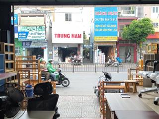 Bán nhà bạch đằng 151m²  mặt tiền  1 trệt 2 lầu  5pn  bình thạnh  giá 27 tỷ