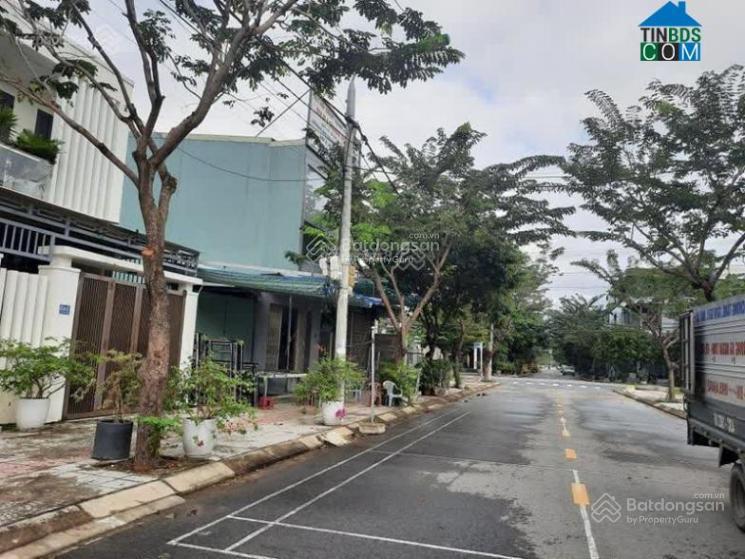 Mặt tiền đường khu hoà xuân + dãy trọ thu nhập 10 triệu/tháng , gần aeon mail hoà xuân
