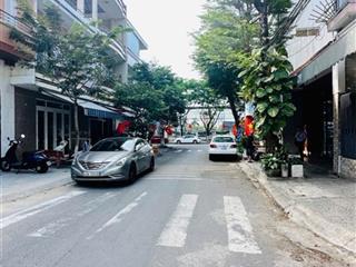 Bán nhà 3 tầng  góc hiếm kv sơn tràngay cầu trần thị lý