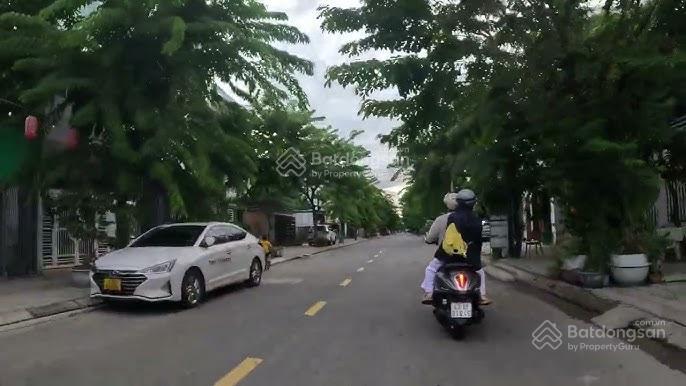 Bán mt hòa xuân đường 7.5m  dòng tiền cho thuê 10 triệu