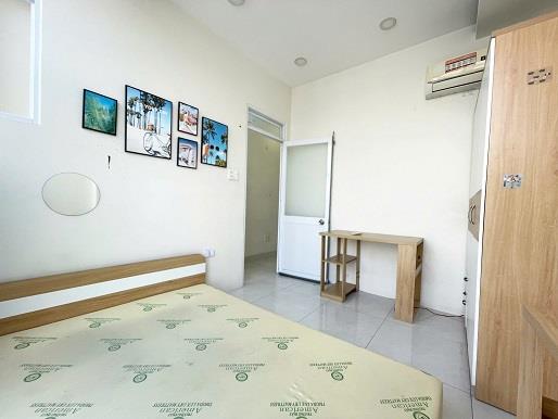 Mình chuyển chỗ làm - Pass phòng đang ở 2PN-1NVS-1 Bếp