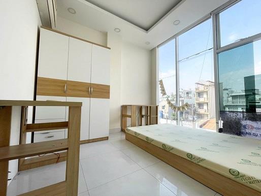 Mình chuyển chỗ làm - Pass phòng đang ở 2PN-1NVS-1 Bếp